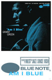 Grant Green Am I Blue