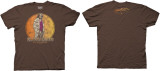 The Big Lebowski - El Duderino T-Shirt