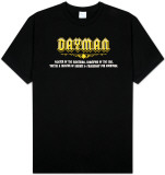 It's Always Sunny In Philadelphia - Dayman T-Shirt