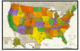 U.S. Map