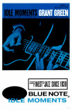 Grant Green Idle Moments