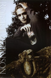 Buy Robert Pattinson from Allposters