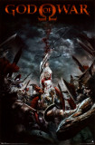 Buy God of War - Epic Battle at AllPosters.com