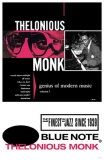 Buy Genius of Modern Music Vol 1 at AllPosters.com