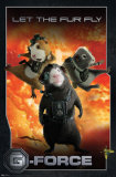 G-Force