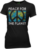 Buy Juniors: Peace For The Planet at AllPosters.com