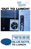 Eric Dolphy Out to Lunch