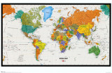World Map