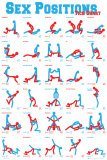 Buy Sex Positions at AllPosters.com