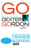 Buy Dexter Gordon Go at AllPosters.com
