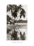 Coco Palms, Acapulco, 1932