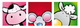 Buy Animal Friends II at AllPosters.com