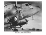Buy DC-3, Union Air Terminal, Burbank, California 1935 at AllPosters.com