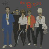 The B-52's