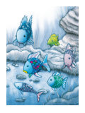 The Rainbow Fish I