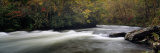 Patton's Run, Nantahala River, Nantahala National Forest, North Carolina, USA