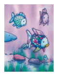 The Rainbow Fish II