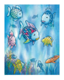 The Rainbow Fish III