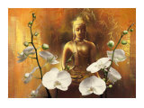 Buy Samadhi I at AllPosters.com