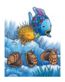 The Rainbow Fish IV