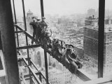 Life on Top