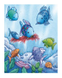 The Rainbow Fish V