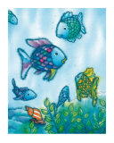 The Rainbow Fish VI