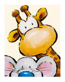 Buy Funny Friends I at AllPosters.com