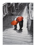 Buy Bristol Rain, c.1954 at AllPosters.com