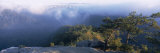 Buy Clouds over a Bridge, New River Gorge Bridge, Fayetteville, West Virginia, USA at AllPosters.com