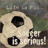 Buy Soccer at AllPosters.com