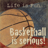 Buy Basketball at AllPosters.com