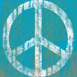 Blue Peace