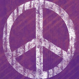 Buy Purple Peace at AllPosters.com