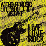 Without Music