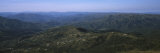 View of a Valley, Valley of 1000 Hills, Durban, Kwazulu-Natal, South Africa