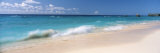Waves in the Ocean, Warwick Long Bay, Atlantic Ocean, Bermuda