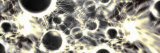 Energy Particles in a Molecule