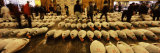 Buy Tuna Auction at a Fish Market, Tsukiji Fish Market, Chuo Ward, Tsukiji, Honshu, Japan at AllPosters.com