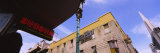 View of Buildings in a City, Grant Avenue, Chinatown, San Francisco, California, USA