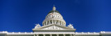 Buy View of a Government Building, California State Capitol Building, Sacramento, California, USA at AllPosters.com