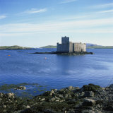 Buy Castlebay, Barra, Outer Hebrides, Scotland, United Kingdom, Europe at AllPosters.com