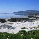 Buy Eriskay, Outer Hebrides, Scotland, United Kingdom, Europe at AllPosters.com