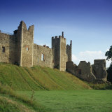 Buy Framlingham Castle, Framlingham, Suffolk, England, United Kingdom, Europe at AllPosters.com