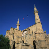 Buy Selimiye Camii Mosque, Nicosia, North Cyprus at AllPosters.com