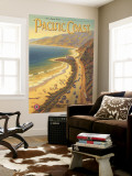 Pacific Coast