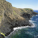 Buy Staffa, Inner Hebrides, Argyll and Bute, Scotland, United Kingdom, Europe at AllPosters.com