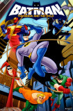 Batman - The Brave and the Bold