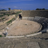 Buy Roman Amphitheatre, Salamis, North Cyprus at AllPosters.com