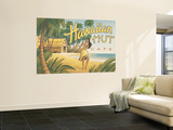Hawaiian Hut Cafe